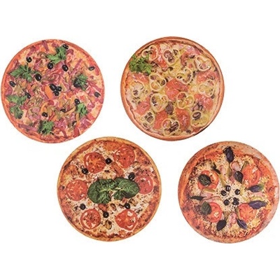 Vesna Prostírání PIZZA 38cm