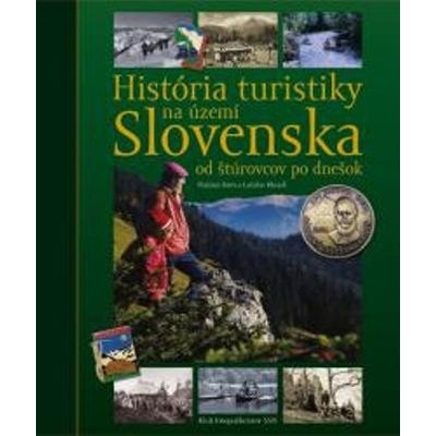 História turistiky na území Slovenska-Od štúrovcov po dnešok