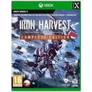 Iron Harvest Complete (XSX)