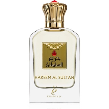 Image 1 of KHADLAJ Hareem Al Sultan EDP 75 ml