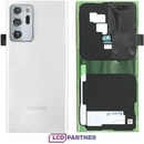 Kryt Samsung N986 Galaxy Note 20 Ultra zadní bílý