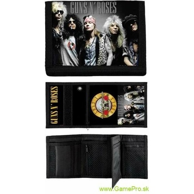 Guns N Roses Band