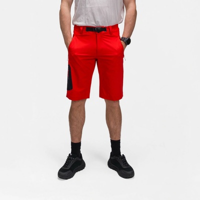 Northfinder CLARK1 red