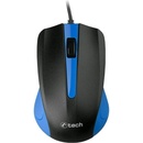 Image 1 of C-TECH WM-01B Blue