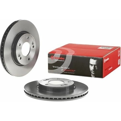Brzdový kotúč BREMBO 09.C249.11