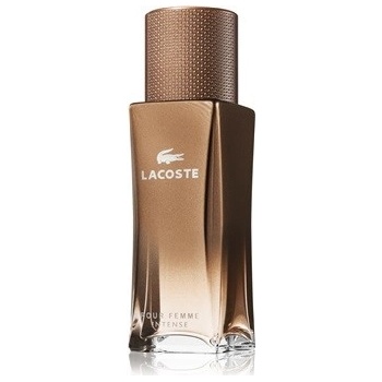 Lacoste Intense parfémovaná voda dámská 30 ml