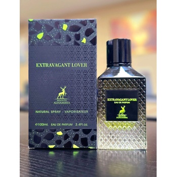 Alhambra Extravagant Lover EDP 100 ml