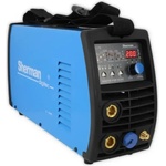 Sherman Комбиниран виг апарат sherman digitig pulse 216p ac/dc/ 230 v (7812245) Заваръчен апарат