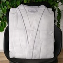 KIRPOGLOU Grécko župan WAFLE Biely