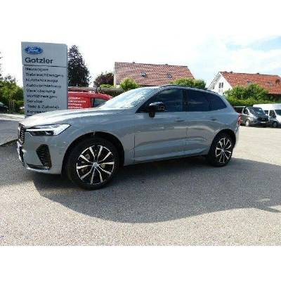 Volvo XC60 AWD Plus 145 kW