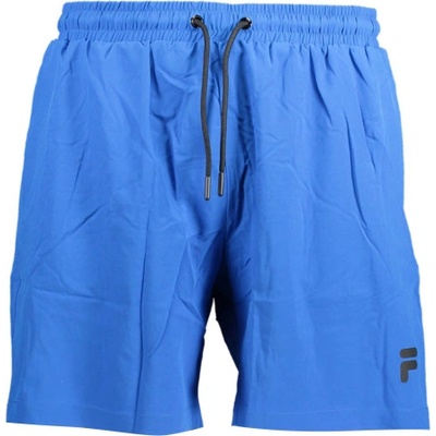 Fila Мъжки бански fila, s, Син (fam0387_blu_50031)