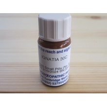 Helios Homoeopathy Ltd Ignatia 30 4g