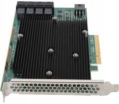 Broadcom 9300-16I
