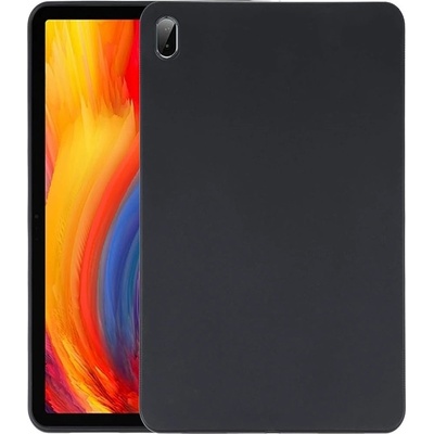 MG Slim Case Ultra Thin silikonový kryt Lenovo Pad 11.5 2021 HUR256398 černý