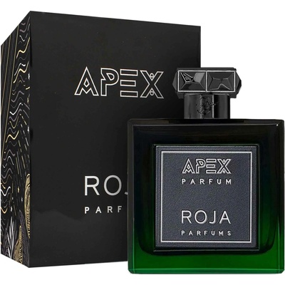 Roja Parfums Apex parfum pánsky 50 ml