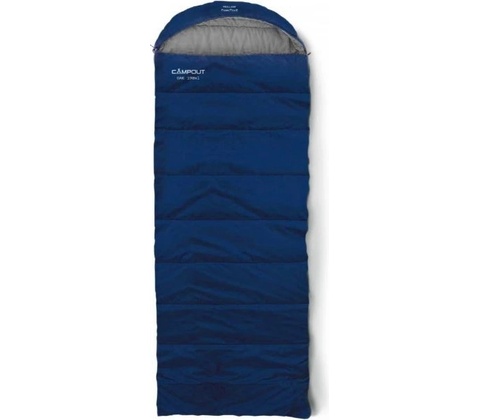 Campout Oak XL