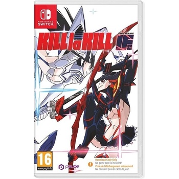 Kill La Kill: If