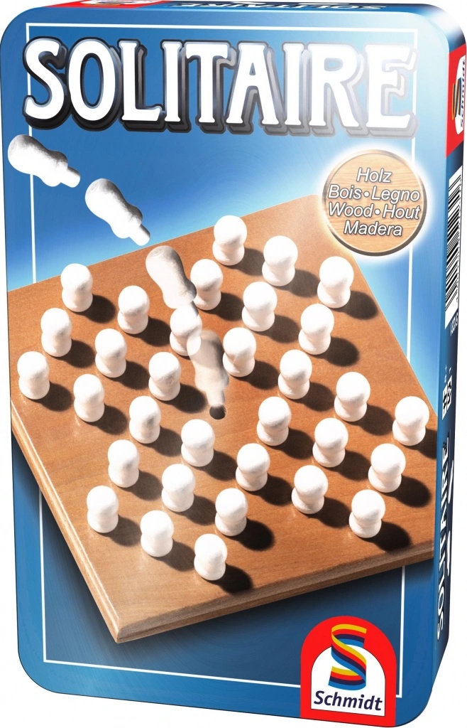 Corfix Solitaire