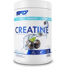 SFD NUTRITION Creatine 500 g