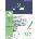 Canson Pad 1557 Sketching Скицник 50 A3 120 g (C204127409)