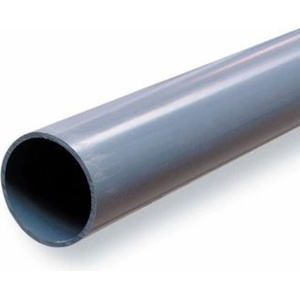 VALPLAST ПВЦ ТРЪБА ф20 1.5 pn16 СИВА 3м (pr001602003/61pl0020)