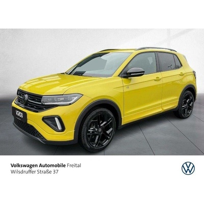 Volkswagen T-Cross TSI R-Line DSG 85 kW