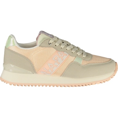 Napapijri Shoes dámska športová obuv ružová