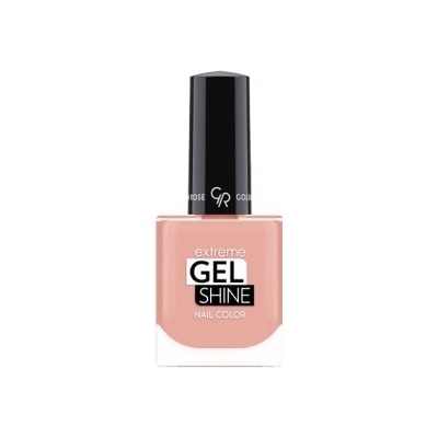 Golden Rose Extreme Gel Shine lak na nehty 100 10,2 ml