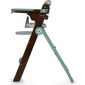 Cosatto CT5374 Waffle 2 FOXFORD HALL столче за хранене