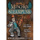 Steve Jackson Games Munchkin Steampunk