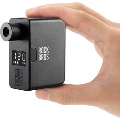 Rockbros mini AS1 PRO 120 PSI