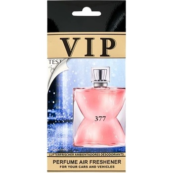 VIP 377 Caribi
