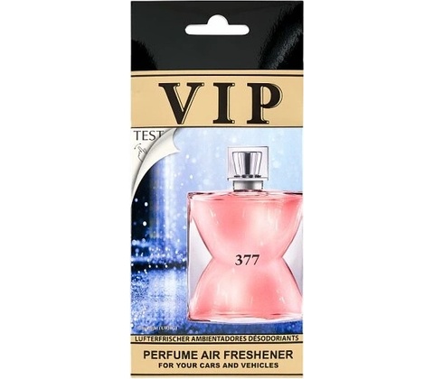 VIP 377 Caribi