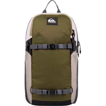 Quiksilver Дневна раница Quiksilver Altacama 18 Daypack - Grape Leaf - размер One Size (504-1748-0211)