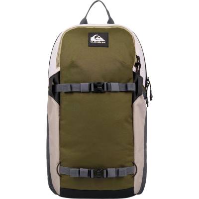 Quiksilver Дневна раница Quiksilver Altacama 18 Daypack - Grape Leaf - размер One Size (504-1748-0211)