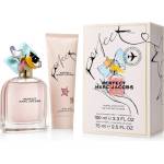 Marc Jacobs Perfect комплект за жени Eau de Parfum 100 ml + Лосион за тяло 75 ml опция Travel Exclusive, нова опаковка