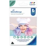 MediaRange Фото хартия MediaRange 100x150mm, 50 бр. Glossy, MRINK104