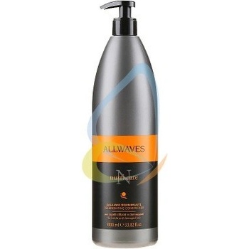 Allwaves Балсам за увредена коса