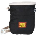 Snap Торбичка за магнезий Snap Chalk Pocket Chalk bag - Black - размер One Size (335-0681-0511)