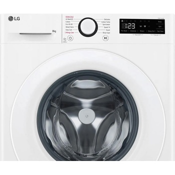 Image 1 of LG F2WR508SWW