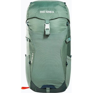 TATONKA Дамска туристическа раница Tatonka Hike Pack 20 l sage green