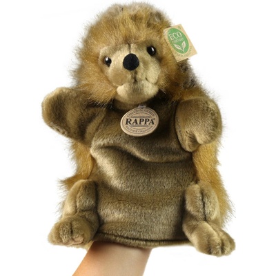 Rappa maňásek ježek 25 ECO-FRIENDLY – Zboží Mobilmania