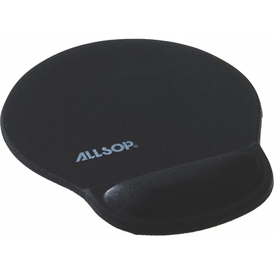 Allsop Gelová 20mm černá 05943 – Sleviste.cz