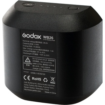 Godox AD600 Pro