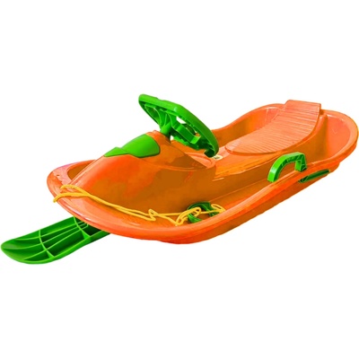 Aga Boby DS491 Oranžové