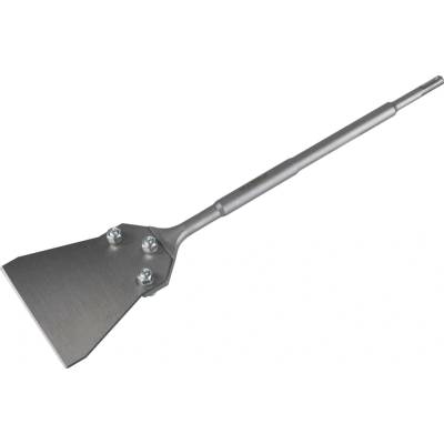 FESTA Sekáč špachtlový SDS+, 130 x 445mm