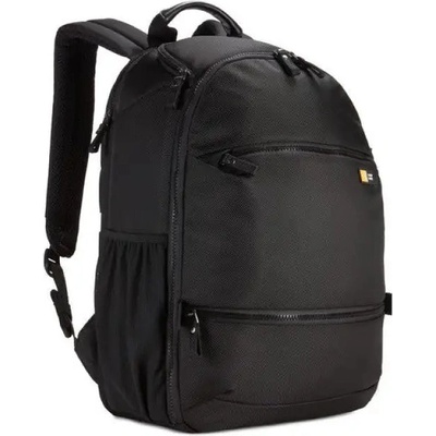 Case Logic ГОЛЯМА ПРОФЕСИОНАЛНА РАНИЦА ЗА ФОТОТЕХНИКА brbp 106 dslr case logic - ЧЕРЕН (085854258012)