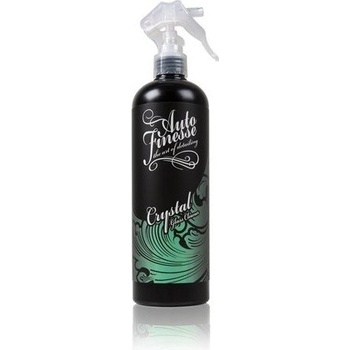 Auto Finesse Crystal Glass Cleaner 500 ml