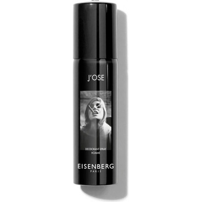 EISENBERG J'ose Дезодоранти 100ml