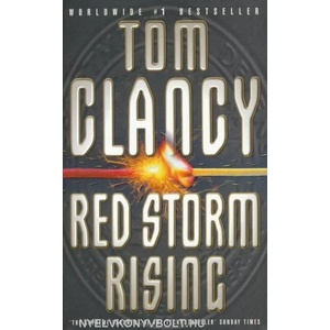 Red Storm Rising (ISBN: 9780006173625)